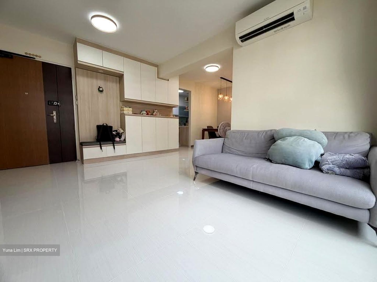 Blk 228B Matilda Sundeck (Punggol), HDB 4 Rooms #615804301